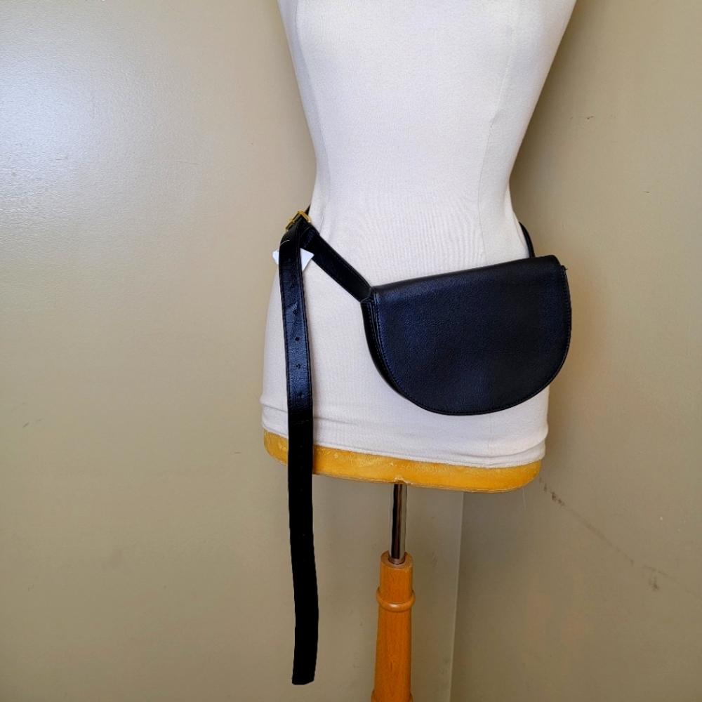 Asos belt waist fanny pack